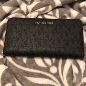 Michael Kors Large Wallet